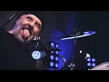 Metallica Moth Into Flame Live At BBC Radio 1
