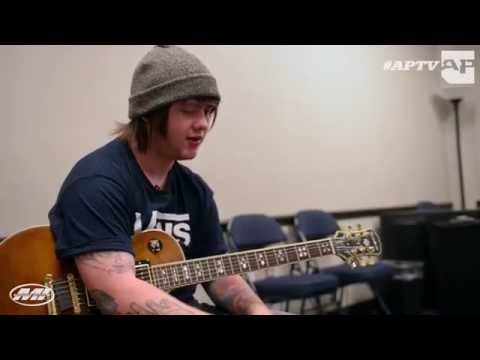 Six-String Stories with Lee Malia of Bring Me The Horizon (part 2)