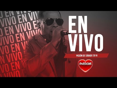 Nolberto Al K La - En Vivo en Pasión