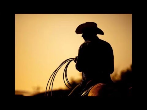 Willie Nelson - Mammas don't let your babies grow up to be cowboys