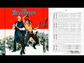 MAIN TITLE from The Buccaneer - Elmer Bernstein