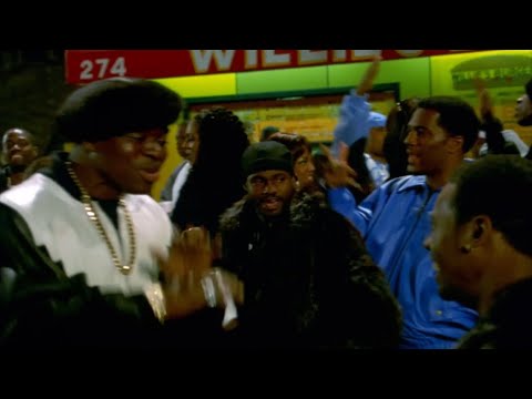 Pusha T - The games we play (music video)