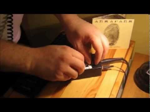 Kalina in DUB - W Korbielowie (Arkapark)