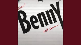 You Brought A New Kind of Love To Me