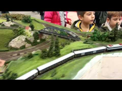 E444 Lima Doppia trazione