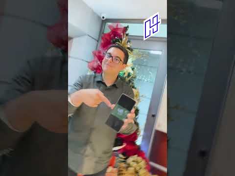 ¿No se envía tu WhatsApp? Di adiós a las redes saturadas con este truco para felicitar la Navidad desde tu iPhone