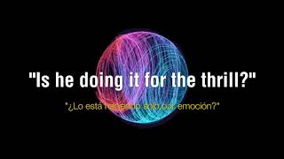 Say Lou Lou - Nothing but a Heartbeat (Lyrics | Letra)