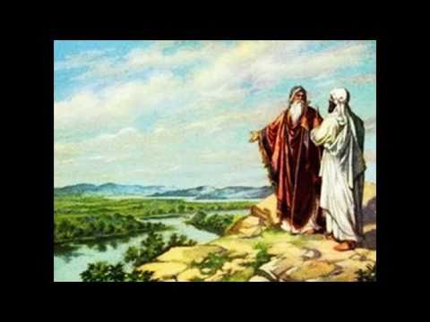 Genesis capitulo 13 en Espanol