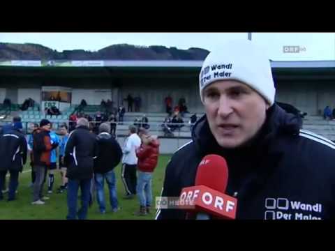 OÖ-Liga: SV Micheldorf - Union Gurten