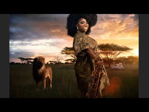 Speed Retouch - HaitianBabi