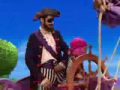 YTP You Are A Pushy
