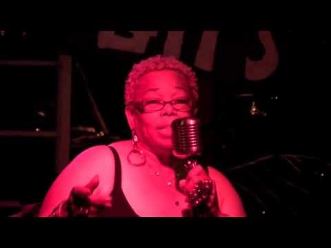Mojo Risin' at Champy's for WC Handy Festival 2013 1080p