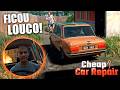 Coloquei uma Batata no Escapamento do Vizinho! (Deu Ruim) - Cheap Car Repair #3