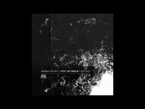 Paul Birken - Beetle Shoes - Into The Realm EP - [GFRV003] - 2018