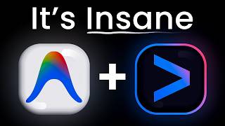 Antigravity + Google CLI is the New UNSTOPABLE combo!