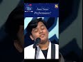 Indian Idol 2020 Samyak Full Audition