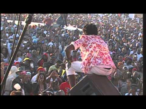 Gully Bop Destroys Sting