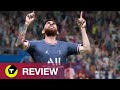 FIFA 22 Review - Buiten FUT amper de moeite waard