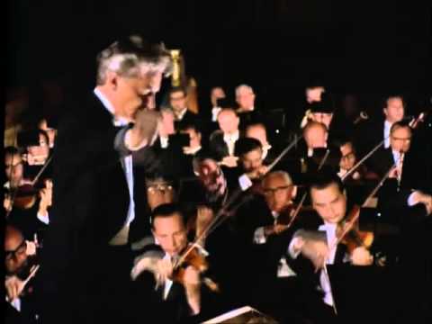 Herbert von Karajan - Carmen