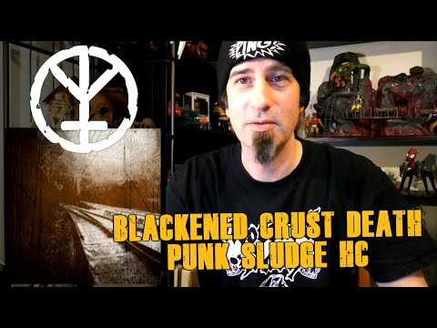 Goreministers Reviews / Menschenstaub - 001