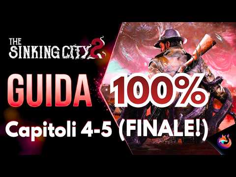 Capitolo 4-5 al 100% (Finale)