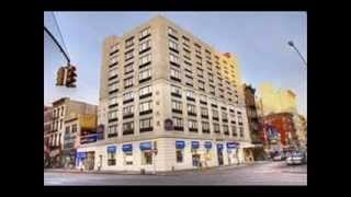 preview picture of video 'Best Western Plaza Hotel New York City   Long Island City, New York City, Amerika Birleşik 49 $'