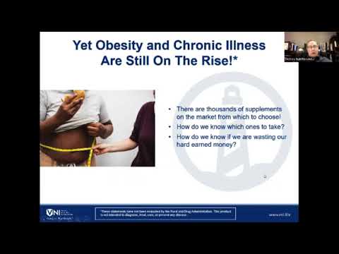 NSorb Overview with Bill Downs