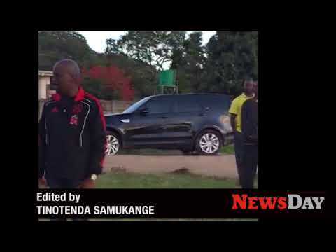 #TBT: Army won’t let Chamisa rule: Minister #TBT: Army won’t let Chamisa rule: Minister