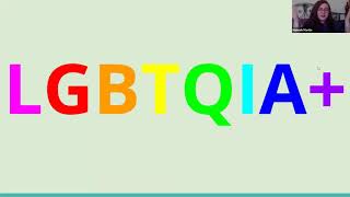 Being a Good LGBTQ+ Ally | Phi Sigma Rho Virtual Conference