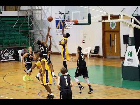 Montverde vs Lone peak HighschoolMPAC TOURNAMENT 2014