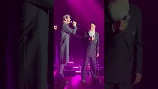 "אתה זוכר" מרדכי בן דוד 🎤 שמוליק סוכות 🎤 בהופעה מיוחדת בארה"ב 🇺🇸❤️🔥❤️
