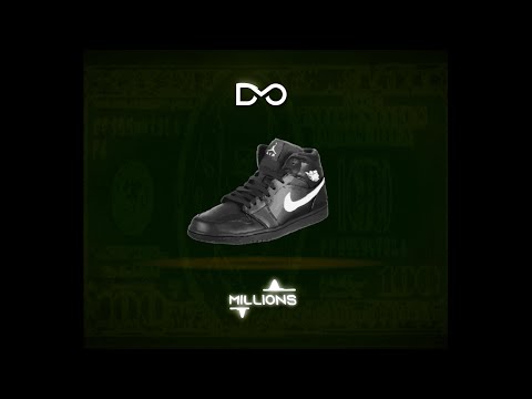 *[FREE]* 21 Savage x Metro Boomin - Dark Trap Melodic - "MILLIONS" (Prod. By DMO)