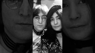 John Lennon and Yoko -Cold Turkey - after recovery #johnlennon #yokoono #thebeatles #recovery