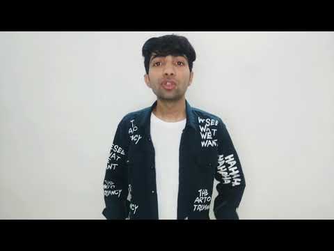 Akshay Gupta audition
