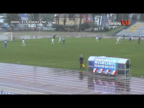 1926 Broń Radom - KP  Piaseczno  2 -1