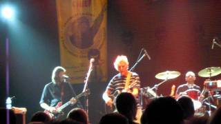 John Cale - The Hanging Trutnov 2012.AVI