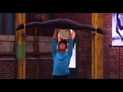 Kingston and lily duet the other audio swap ( shadows)