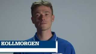 AKD BASIC If...Then...Else - Two Minutes of Motion Serie