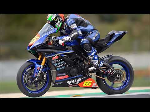 ELF CIV 2018 – Round 11 – 12 Vallelunga