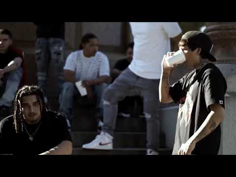 SalahBabyy x BlessedSideDrew - Slide For Me