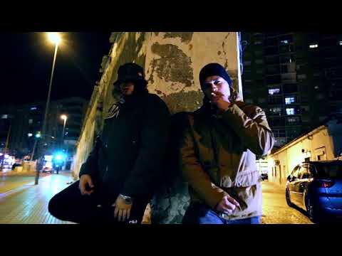 C.TERRIBLE "BIG TROUBLE" VIDEO OFICIAL - (PROD ÉRASE BEATS)