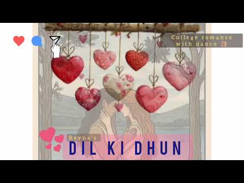 Dil ki dhun 🎸| Part-65 | Main college chhor dungi | Arwa & Veda #lgbtstories #Reyna #gl