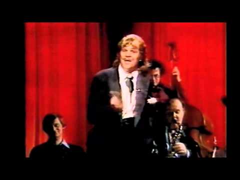 Lasse Berghagen - Flirtige Knut