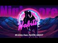 Mr. Kitty - Habits (feat. PASTEL GHOST) [Nightcore]