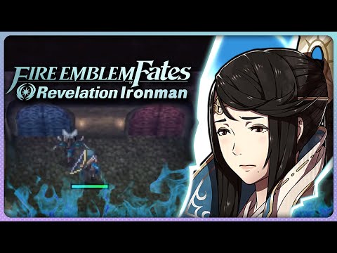 The Worst Stealth Chapter | Fire Emblem Fates Revelation - Lunatic Ironman [7]