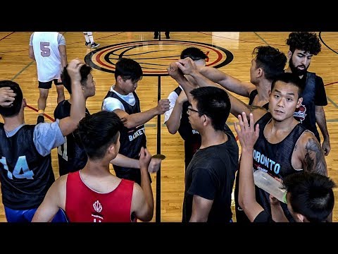 The Land vs Ccyaa | Saturday Tier 1 - Tcbl 2018 Summer
