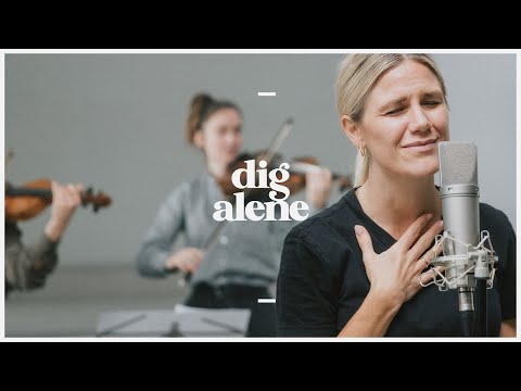Dig Alene