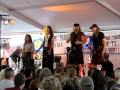 Coyote Run performs "Shenandoah" at the Virginia Highlands Festival 2009 (Celtic Weekend)