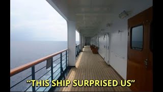 CELEBRITY SUMMIT Cruise Ship Walking Tour: FULL Ship Review (Part 2)