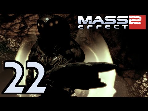 Mass Effect 2 - Revenant ! Biatch ! / 1080p / CZ/SK Lets Play / # 22